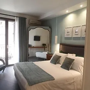 Appartement Jacona 365, Palermo