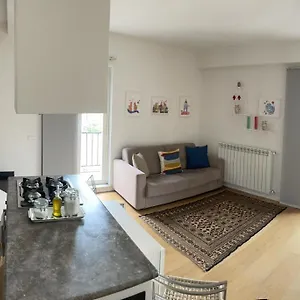 Castelloamare Appartamento
