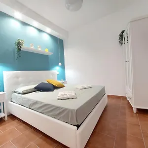 Appartement Massimo 23, Palermo