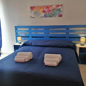 Amuri Siculo, Centro Appartamento