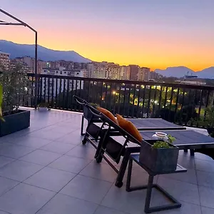 Appartement Gebel Grin, Palermo