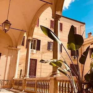 Appartement Palazzo Ventimiglia &, Palermo