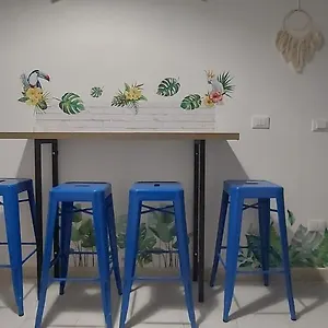  Apartment Garibaldi