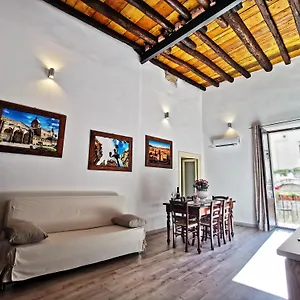  Apartment Terra D'amuri