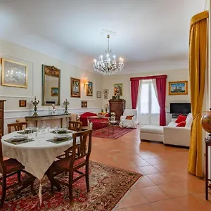 Appartement La Casa Di Dante, Palermo