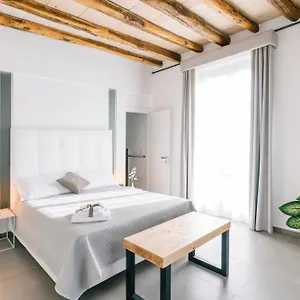 Bnb Dolcevita Gold Palermo