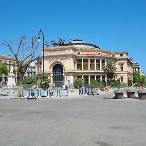 Enne's In The Heart Of Appartamento
