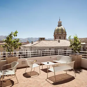 3* Otel Quattro Canti