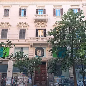 Appartement Palazzo Caltagirone, Palermo