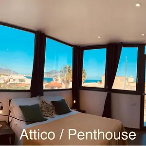  Apartment Marine Vacanze