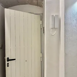 Appartement La Casetta Mape, Palerme