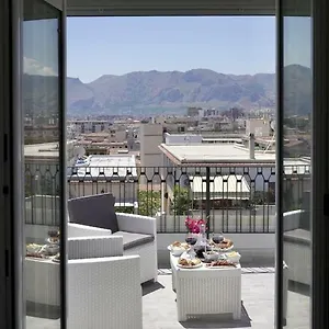 Appartement The View, Palermo