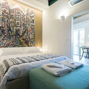 Appartement Dietro La Cattedrale, Palermo