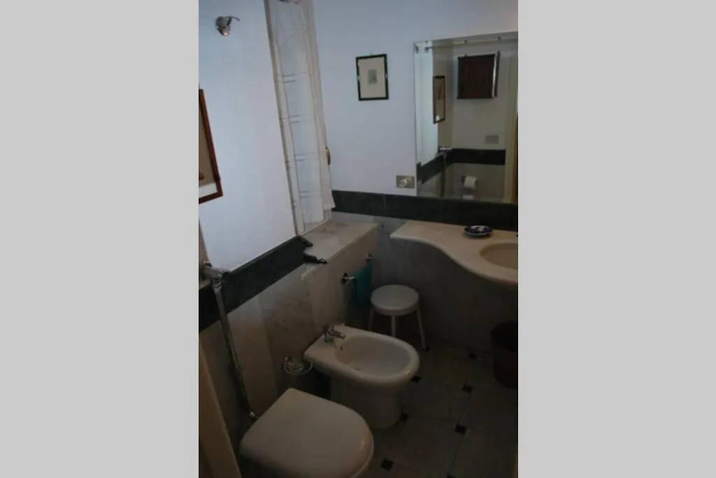 Apartment Casa Immersa Nel Verde Al Centro Di Palermo